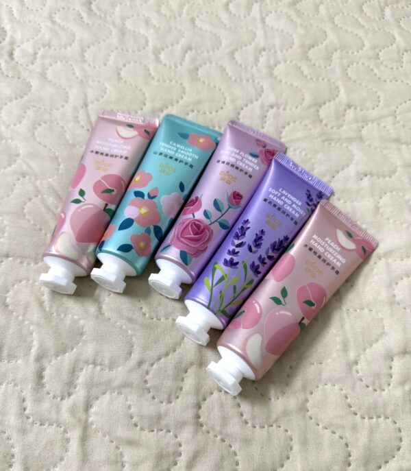 Hand Cream (each) - Image 2
