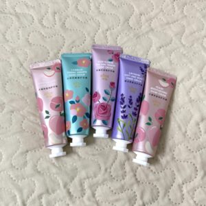 Hand Cream (each)