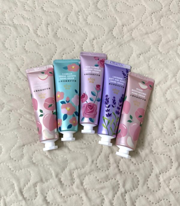 Hand Cream (each)