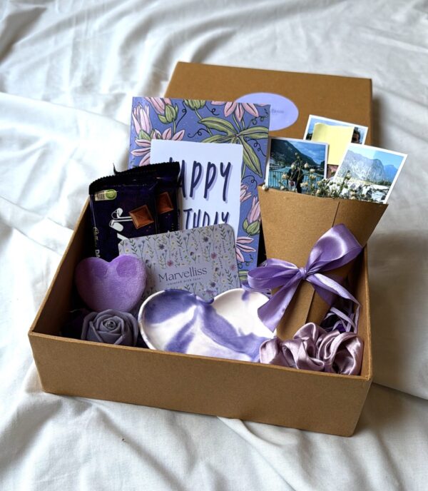 Lilac Love - Image 2