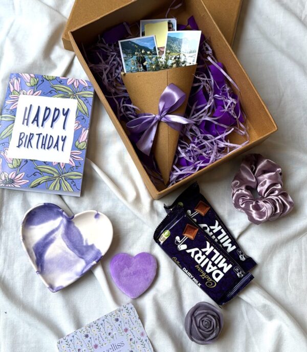 Lilac Love