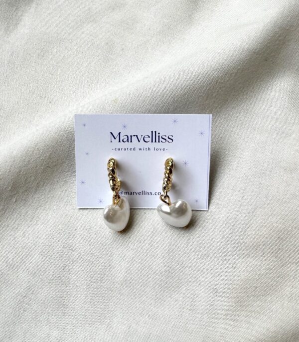Heart Hoops