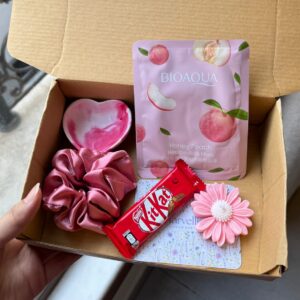 Pink Box