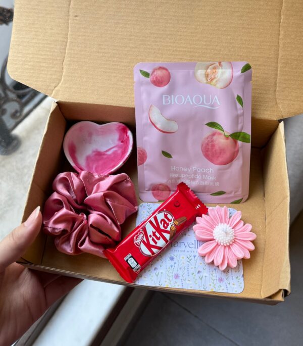Pink Box