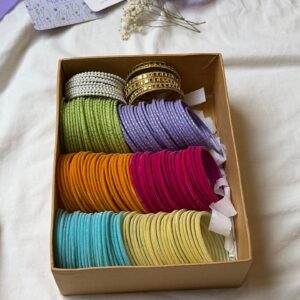 Bangles Box