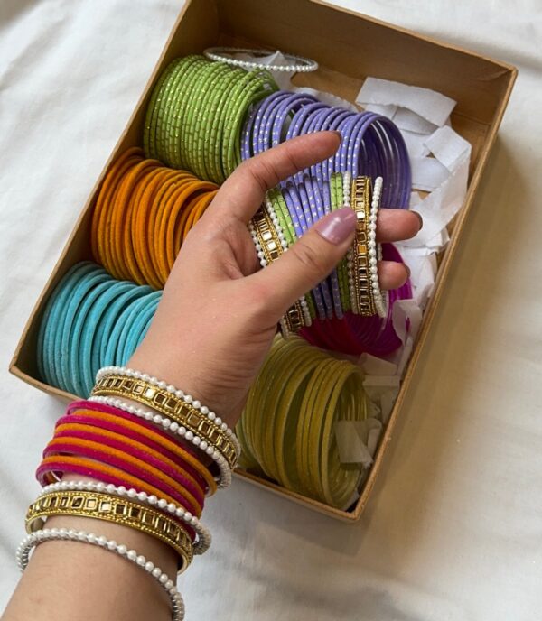 Bangles Box - Image 2